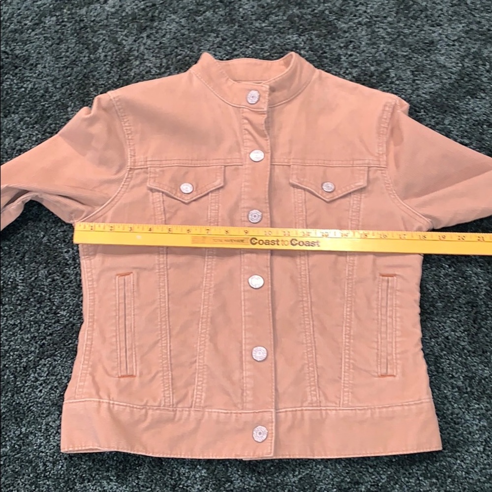 GAP jacket - Picture 2 of 8